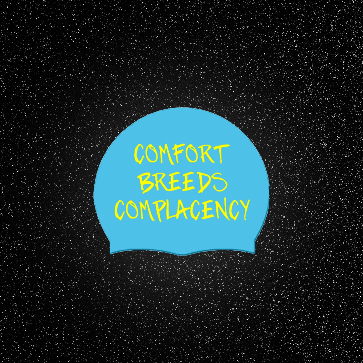 CBC Swim Cap