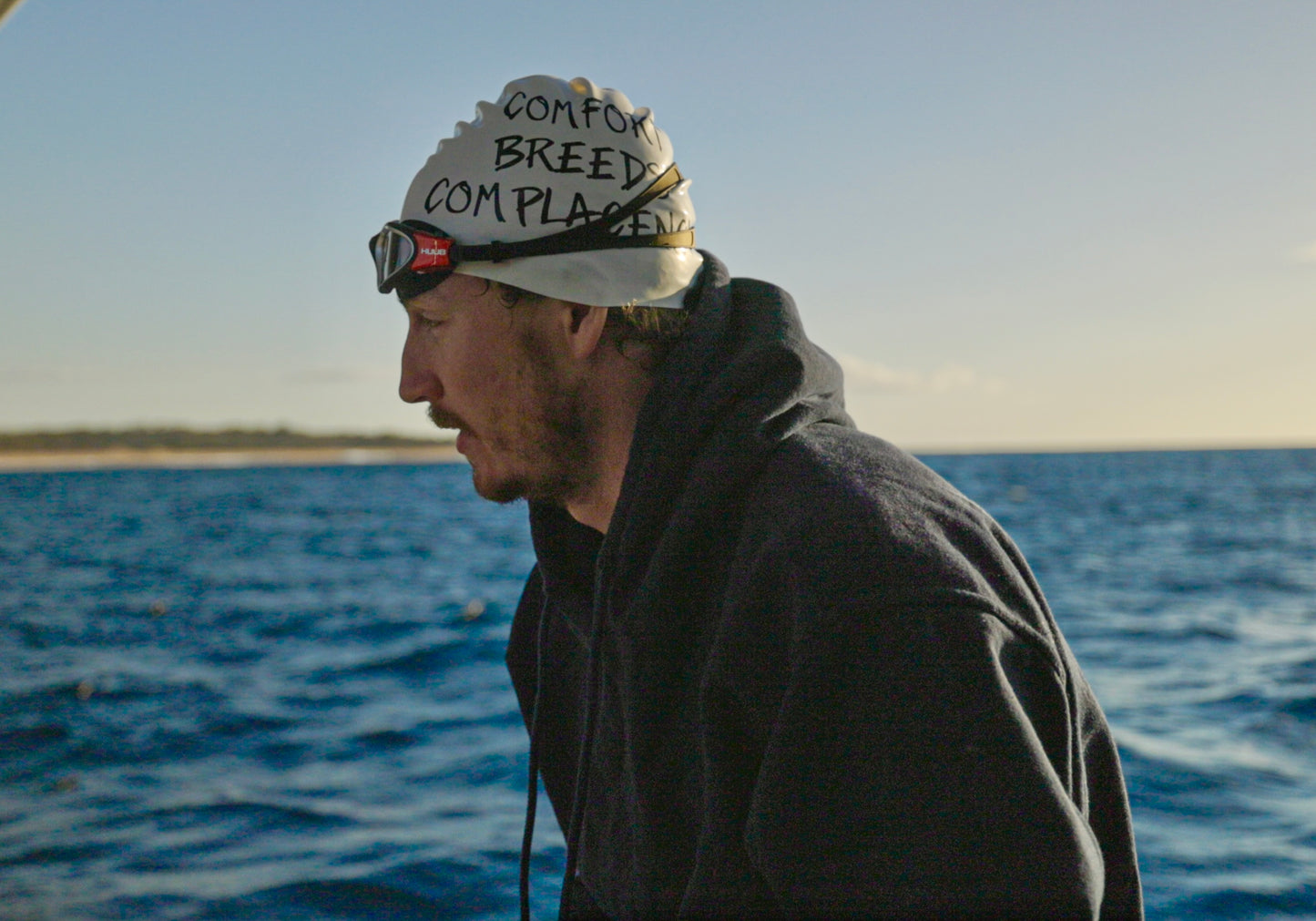 CBC Swim Cap